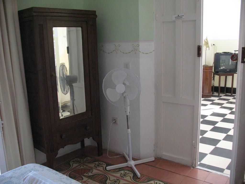 Pension El Torreon Мохакар Экстерьер фото