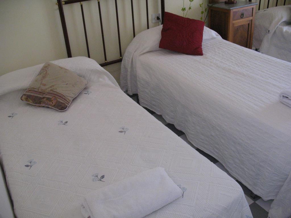Pension El Torreon Мохакар Экстерьер фото