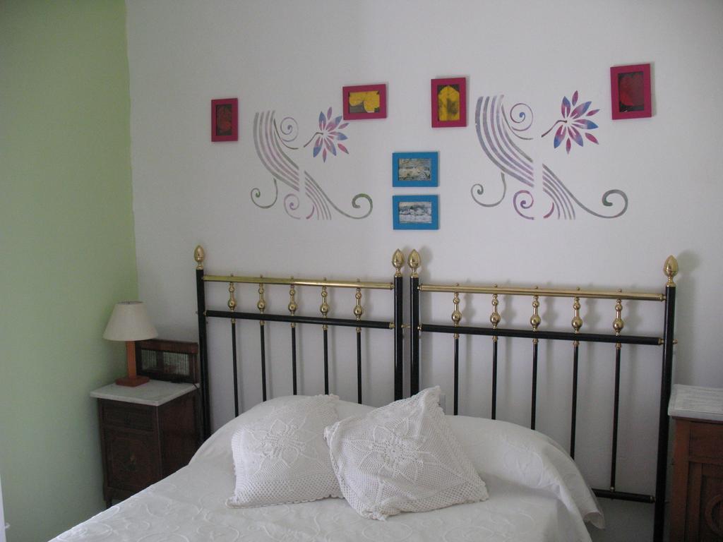 Pension El Torreon Мохакар Экстерьер фото
