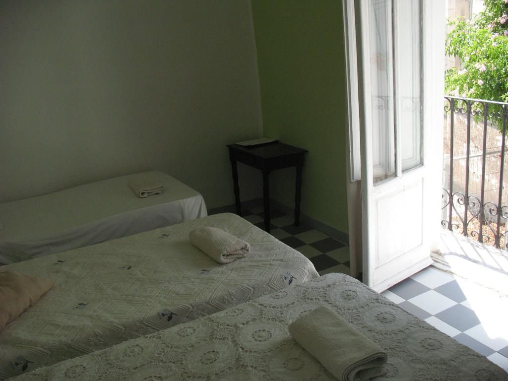 Pension El Torreon Мохакар Экстерьер фото